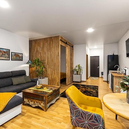 Ziedu Apartamentai Διαμέρισμα Κλαϊπέντα Εξωτερικό φωτογραφία