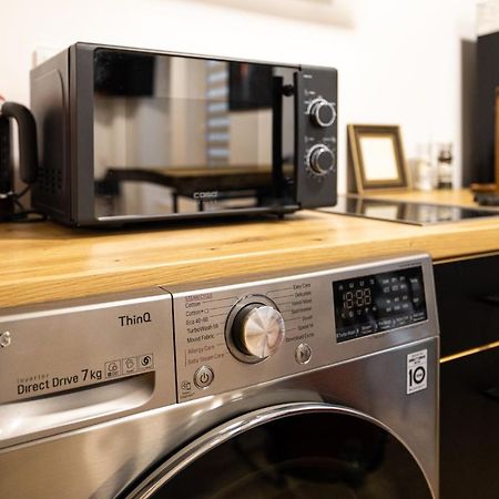 Ziedu Apartamentai Διαμέρισμα Κλαϊπέντα Εξωτερικό φωτογραφία