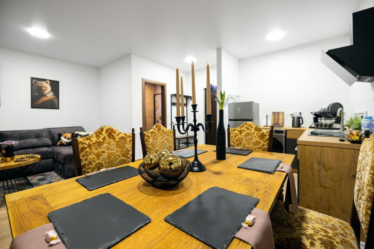 Ziedu Apartamentai Διαμέρισμα Κλαϊπέντα Εξωτερικό φωτογραφία